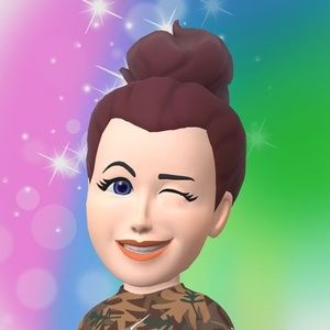 Meet your Posher, Delisa